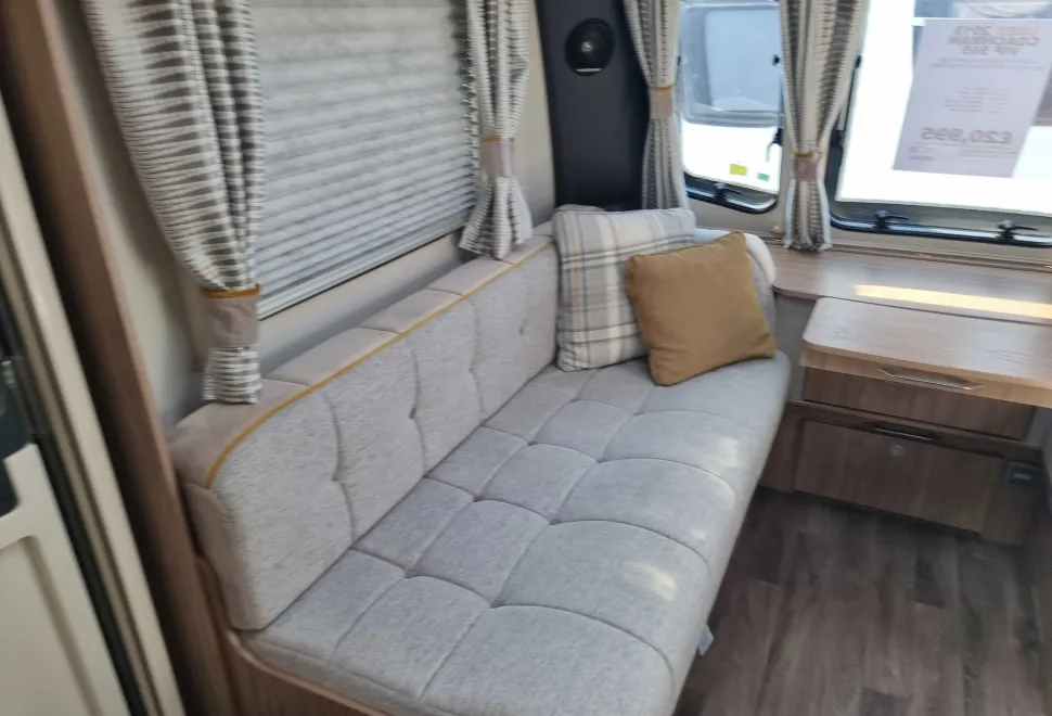 Coachman VIP 565 2019