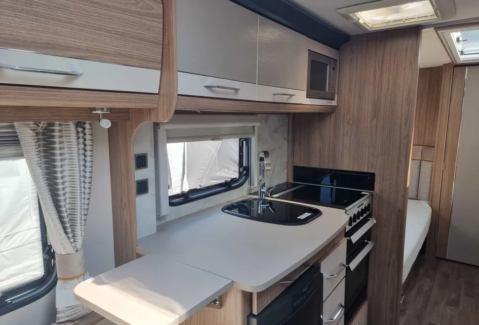 Coachman VIP 565 2019