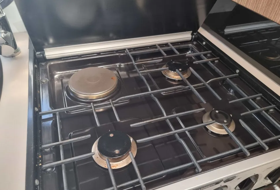 Coachman VIP 565 2019