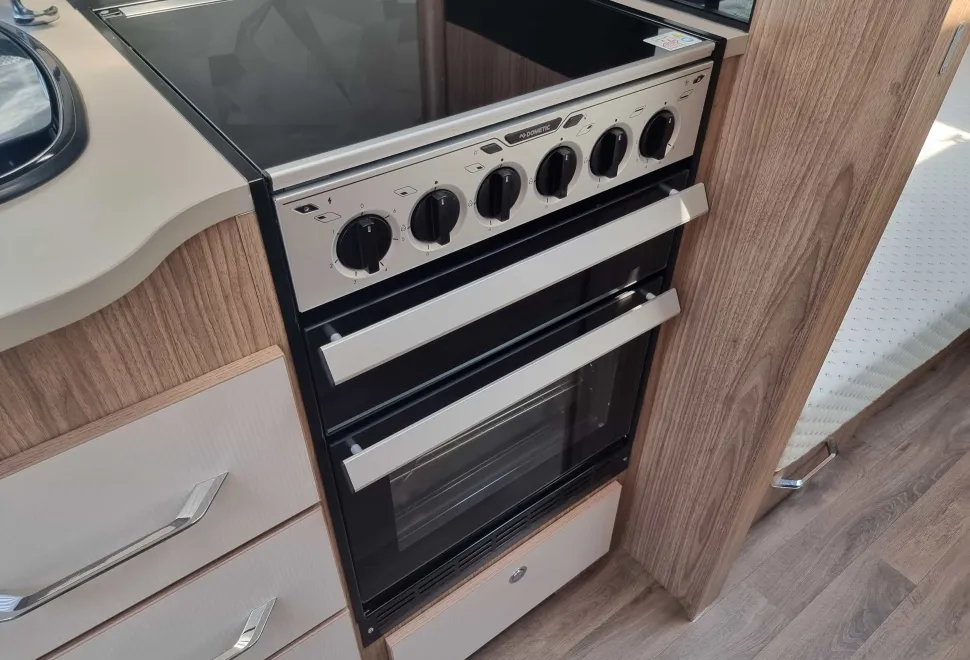 Coachman VIP 565 2019