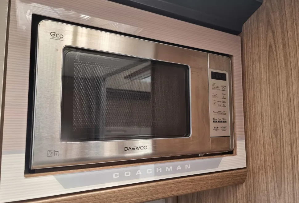 Coachman VIP 565 2019