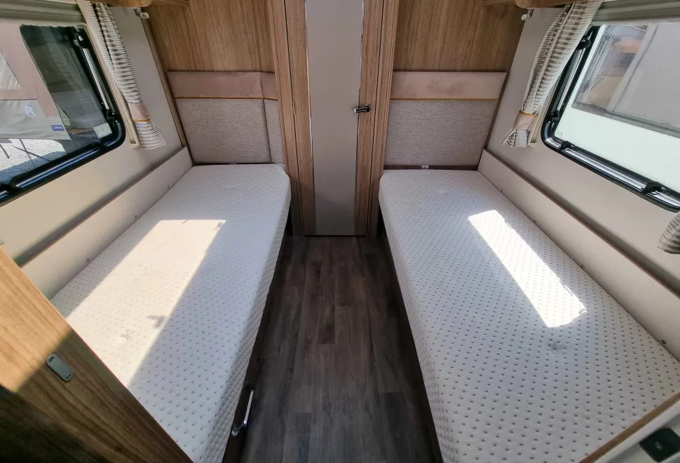 Coachman VIP 565 2019
