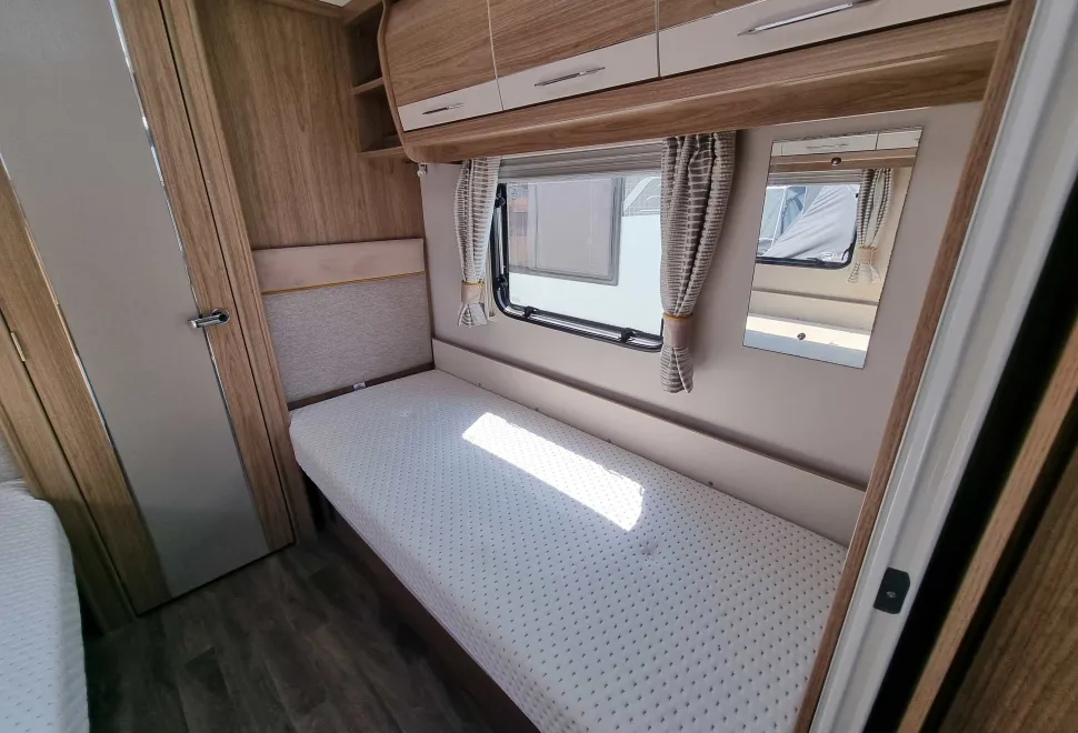 Coachman VIP 565 2019