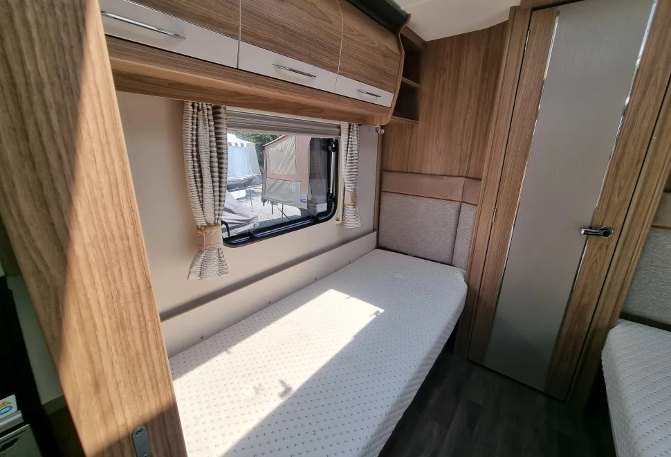 Coachman VIP 565 2019