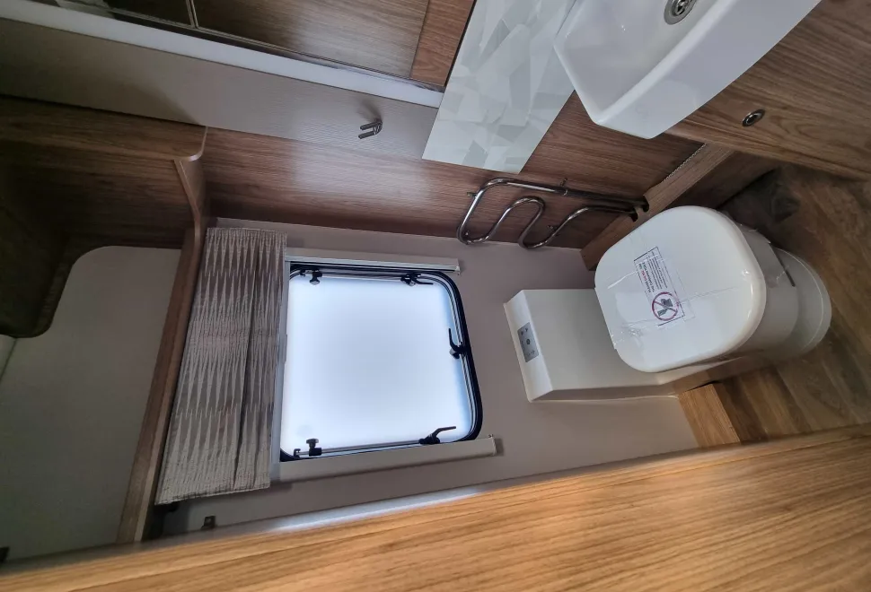 Coachman VIP 565 2019