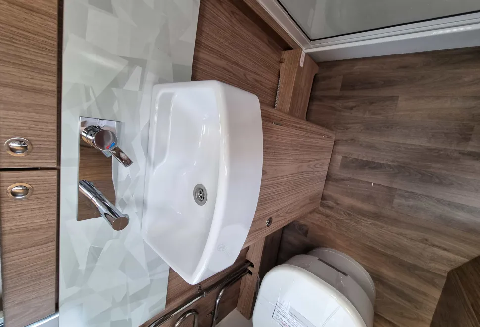 Coachman VIP 565 2019