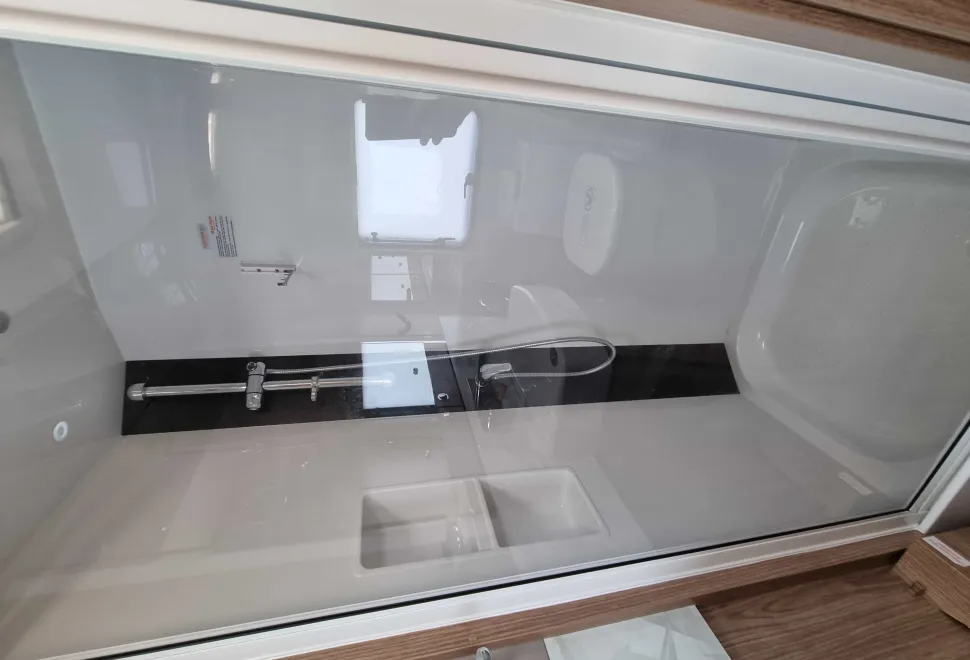 Coachman VIP 565 2019