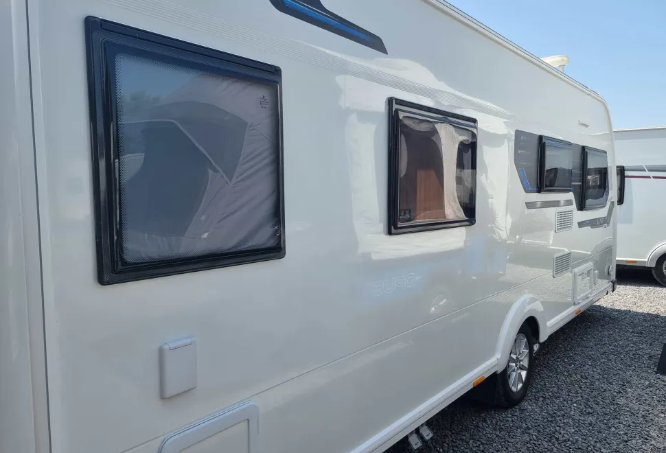 Coachman VIP 565 2019