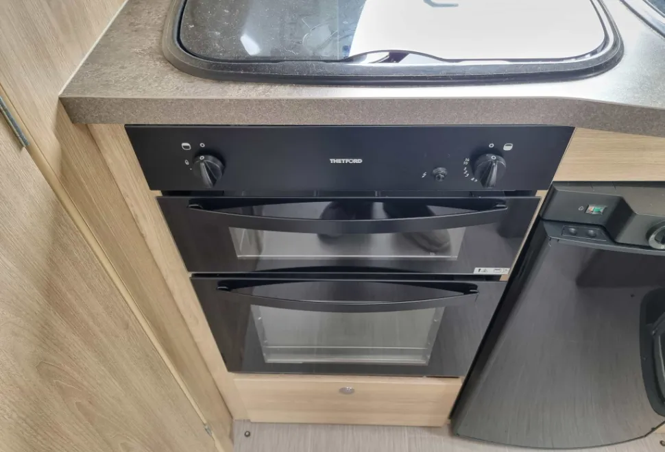 Elddis  D'artagnan 115 2018