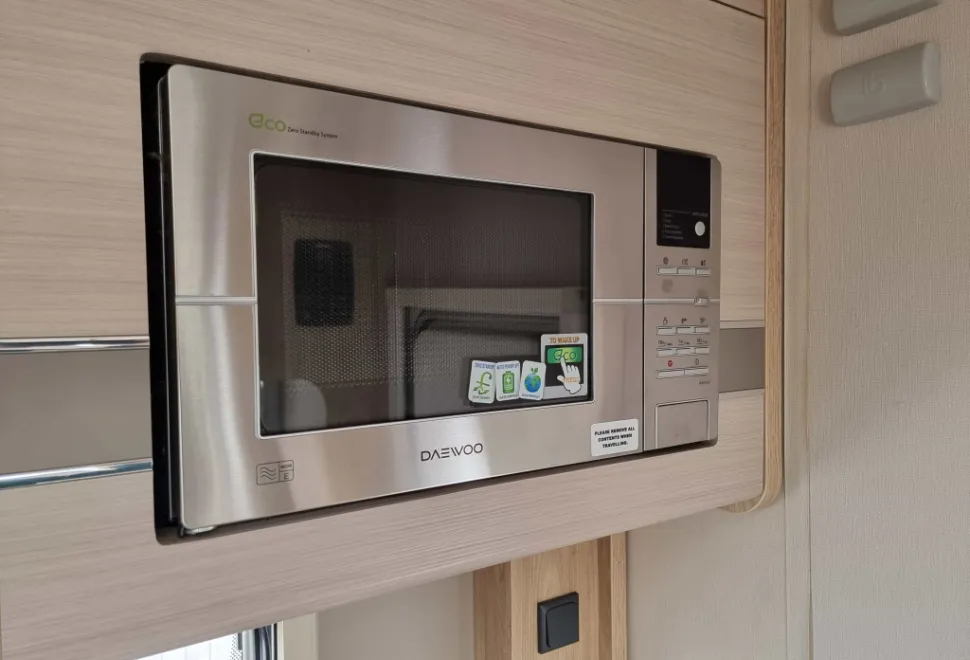 Elddis  D'artagnan 115 2018