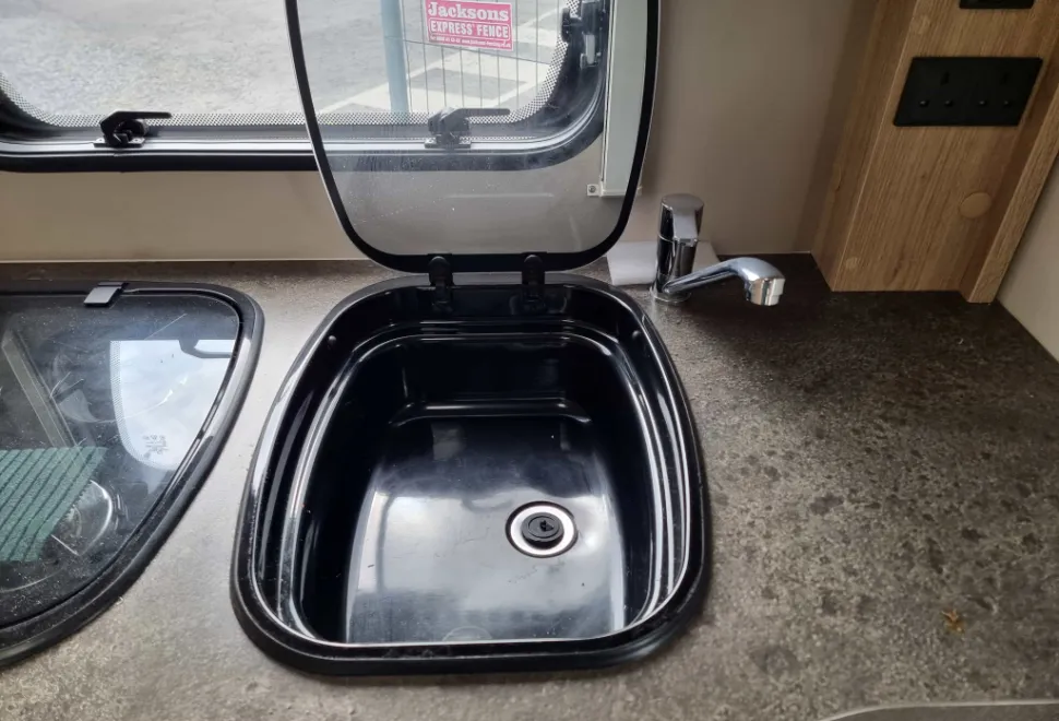 Elddis  D'artagnan 115 2018