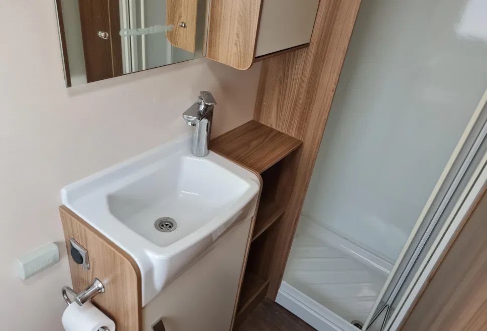 Swift  Coastline Design Edition Q6 EW 2019