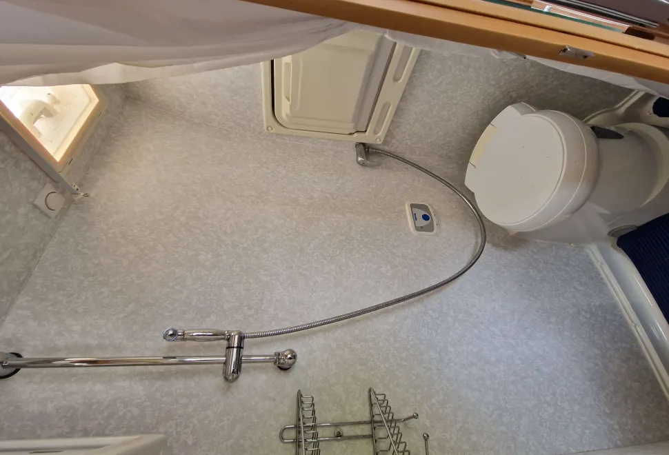 Swift Mondial RL 2011