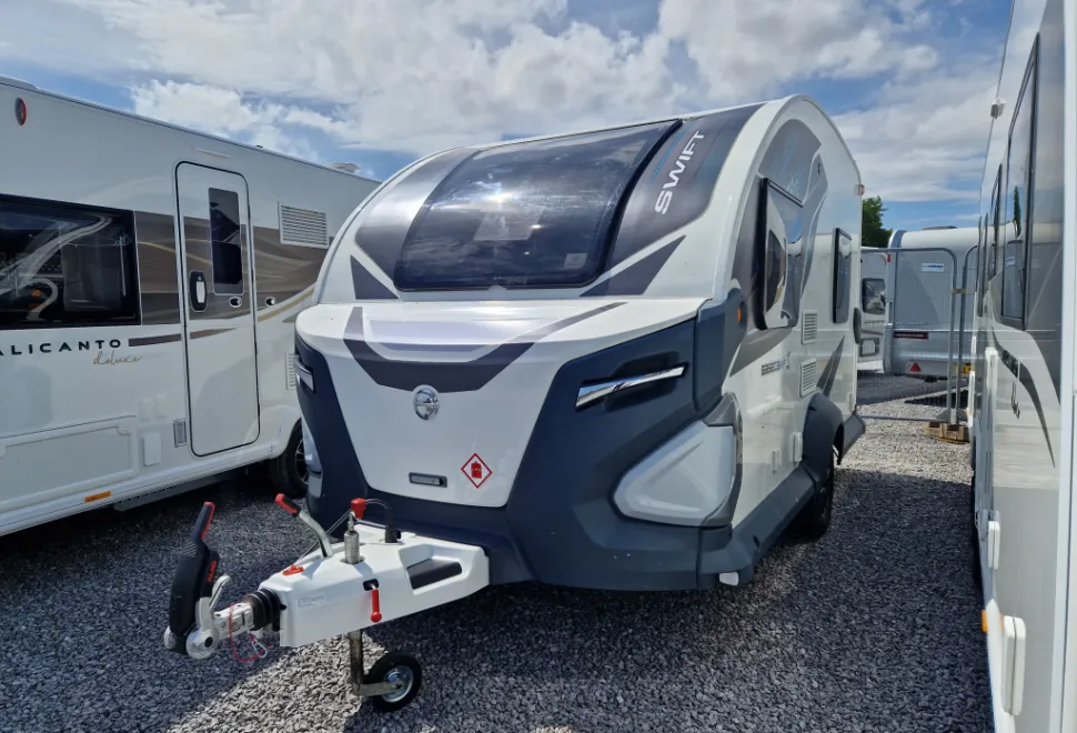 Swift Basecamp 3 2023