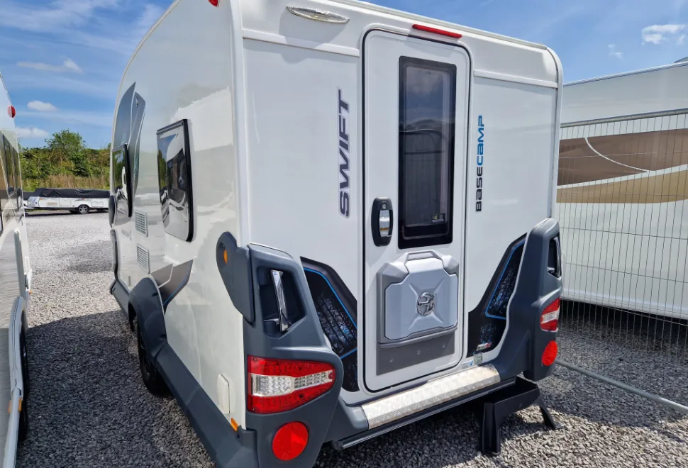 Swift Basecamp 3 2023