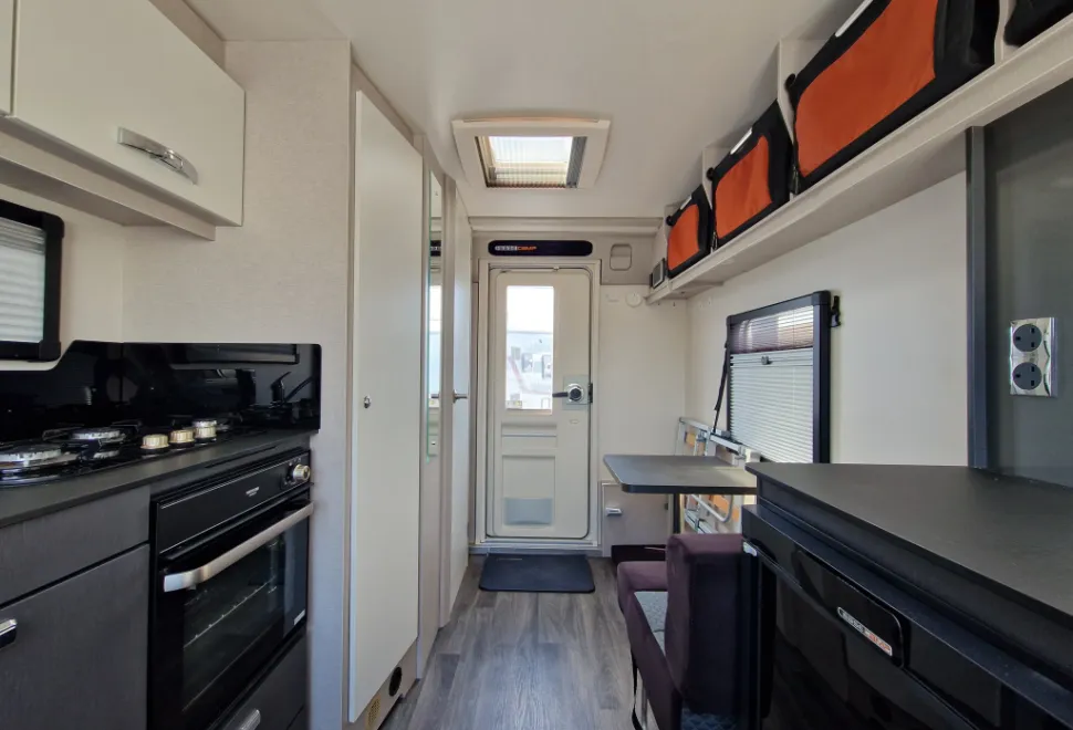 Swift Basecamp 3 2023