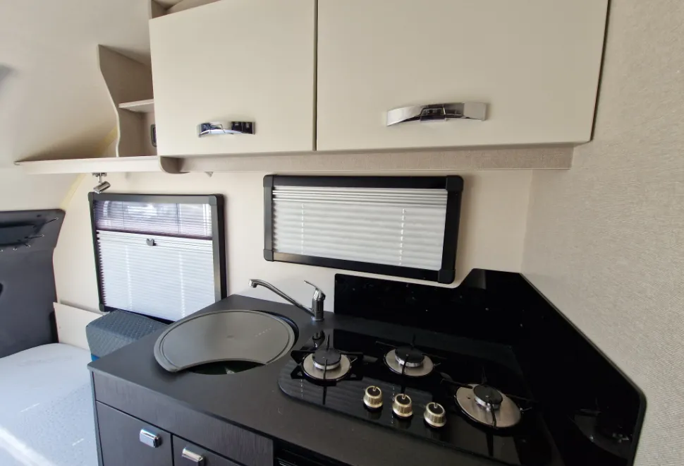 Swift Basecamp 3 2023