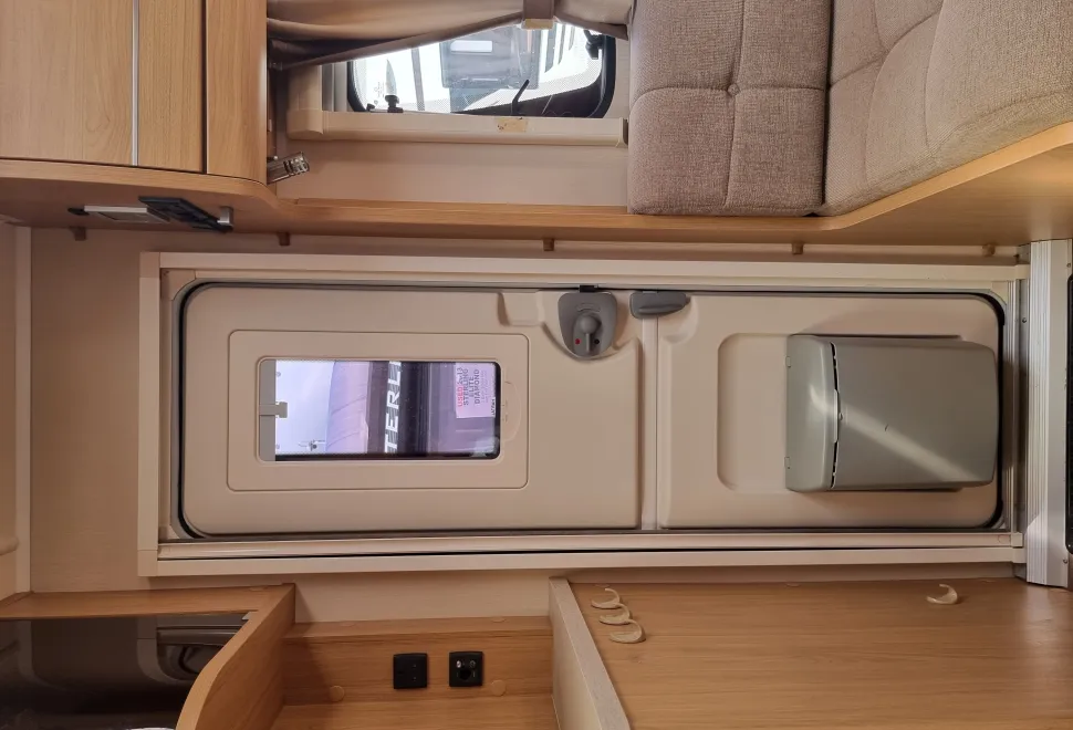 Compass Omega 550 2014