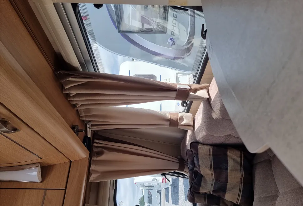 Compass Omega 550 2014