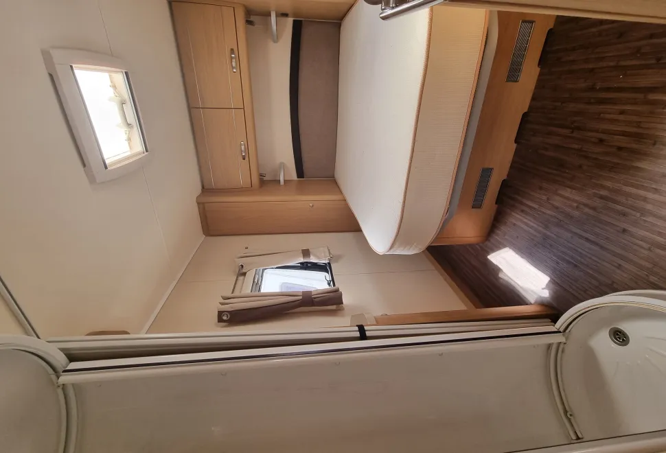 Compass Omega 550 2014