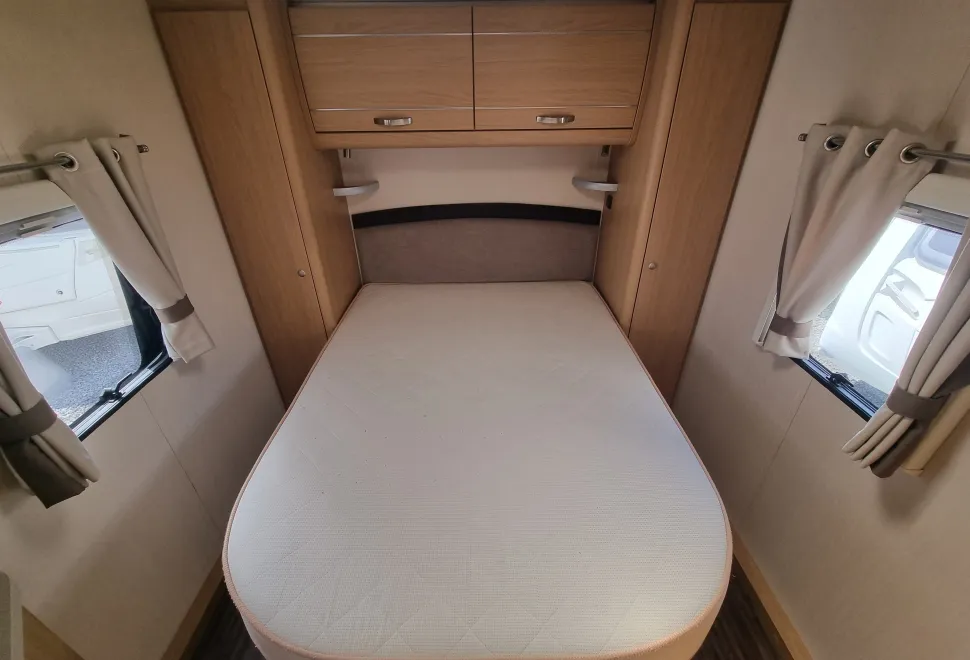 Compass Omega 550 2014