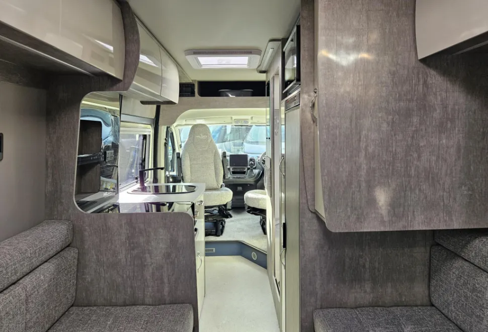 Wildax Europa XL 2026