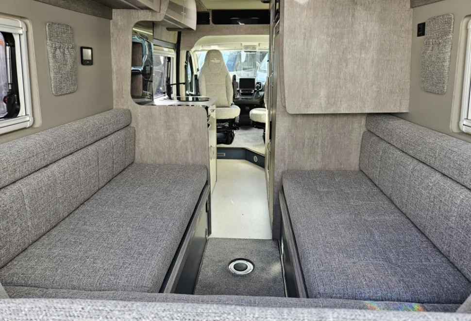 Wildax Europa XL 2026