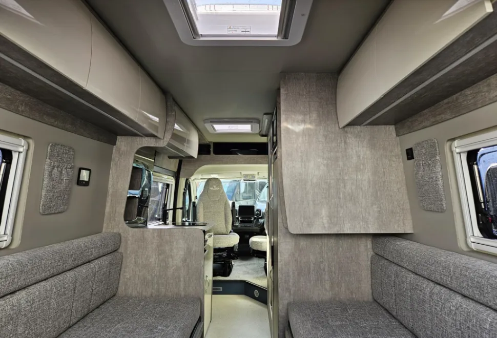 Wildax Europa XL 2026