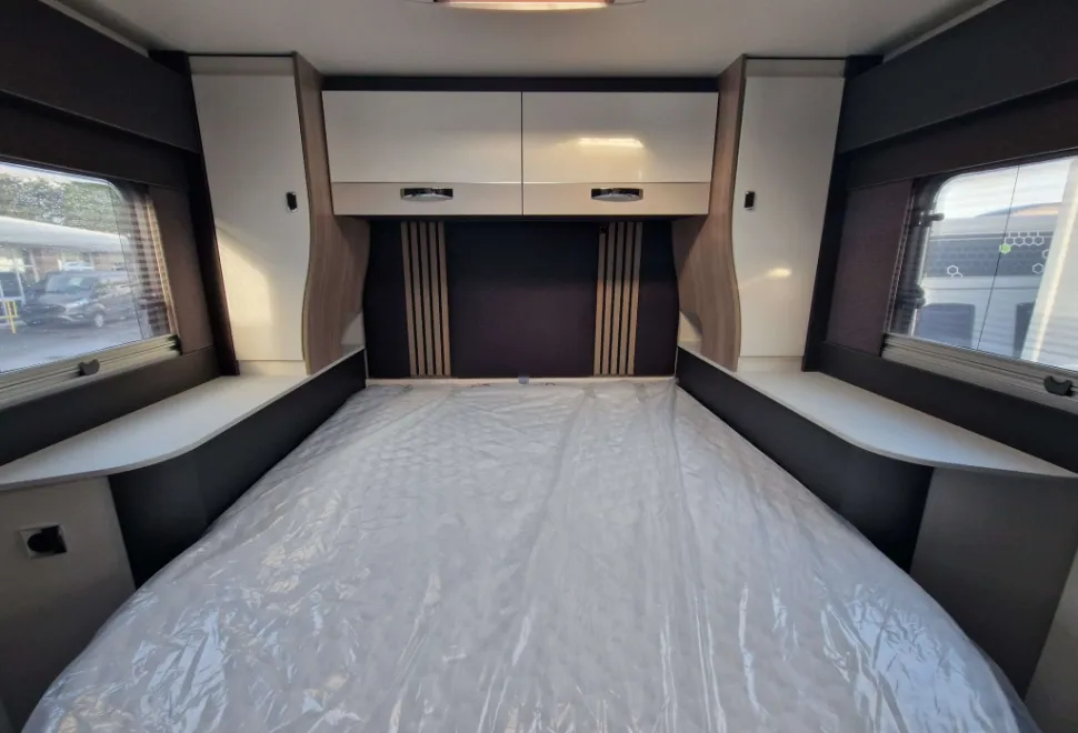 Swift Trekker 584 2026