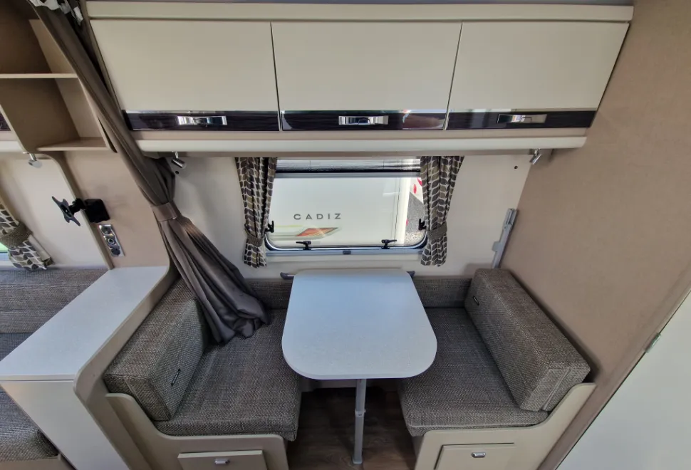 Swift Eccles 530 A 2018