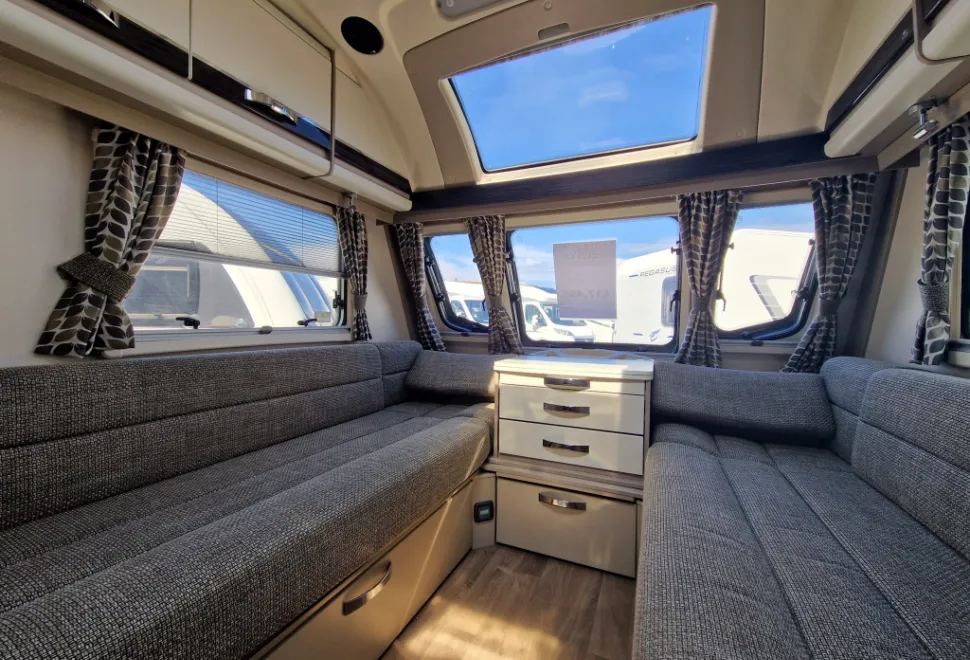 Swift Eccles 530 A 2018