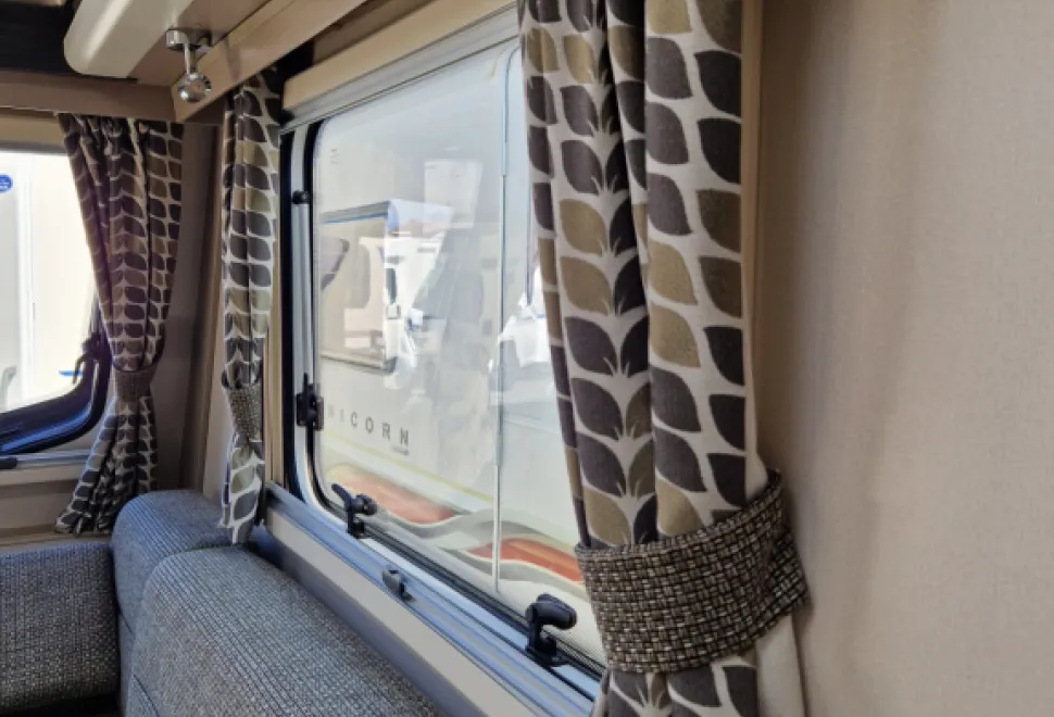 Swift Eccles 530 A 2018