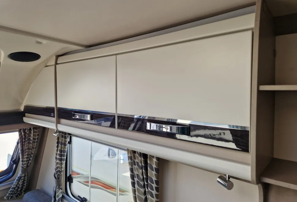 Swift Eccles 530 A 2018