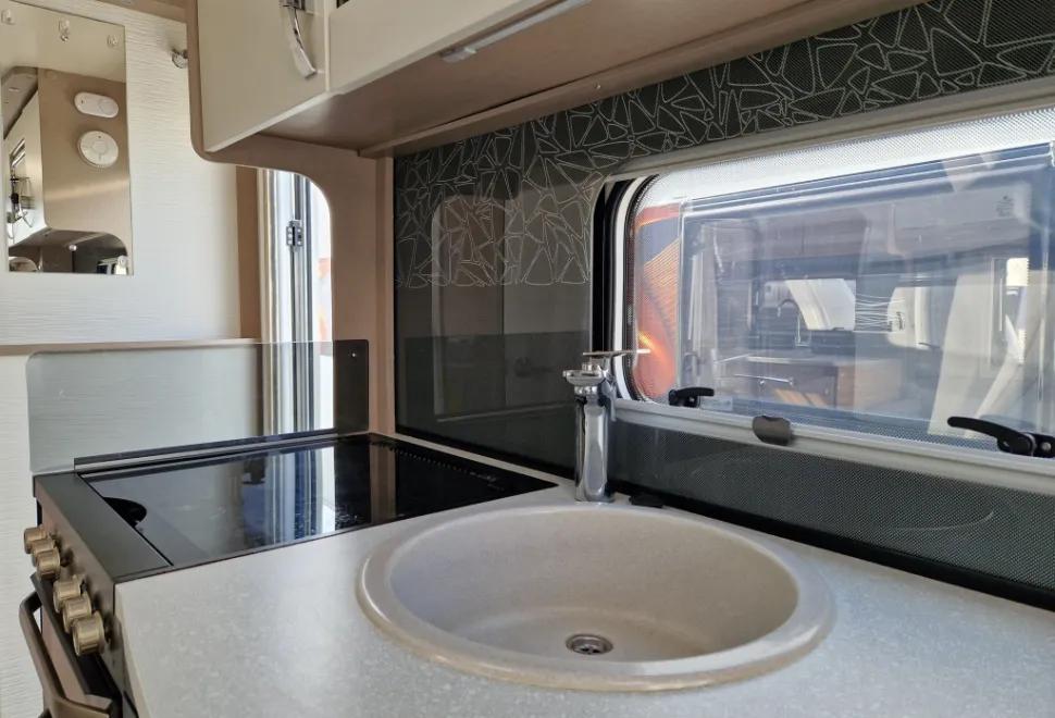 Swift Eccles 530 A 2018