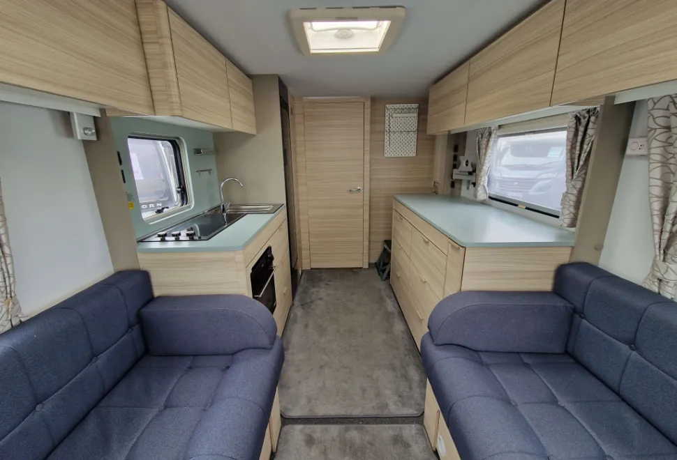 Adria Altea Aire 2022