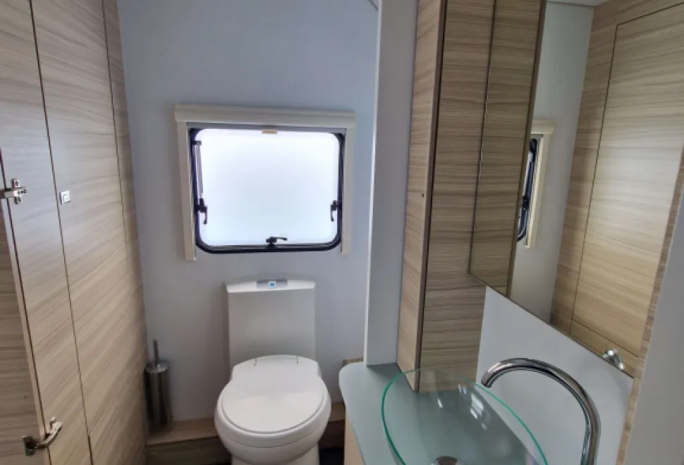 Adria Altea Aire 2022