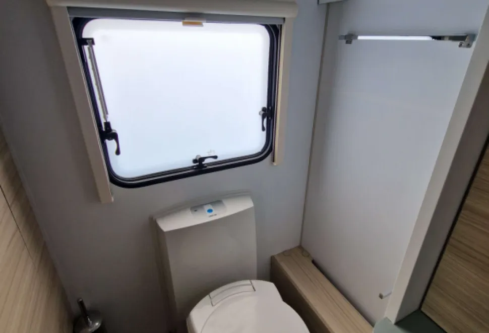 Adria Altea Aire 2022