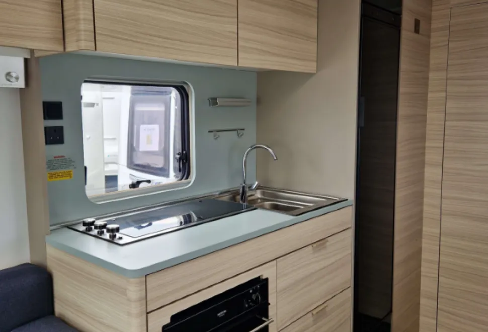Adria Altea Aire 2022