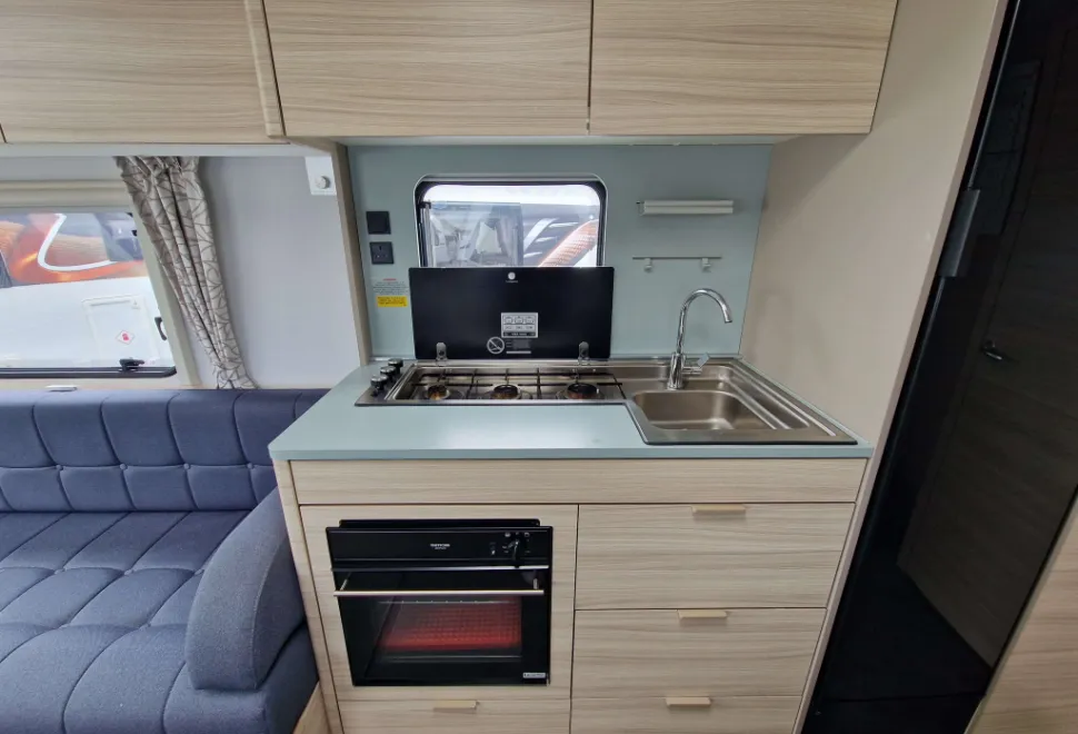 Adria Altea Aire 2022