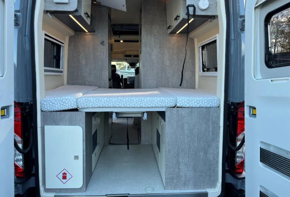 Wildax  Equinox 2026