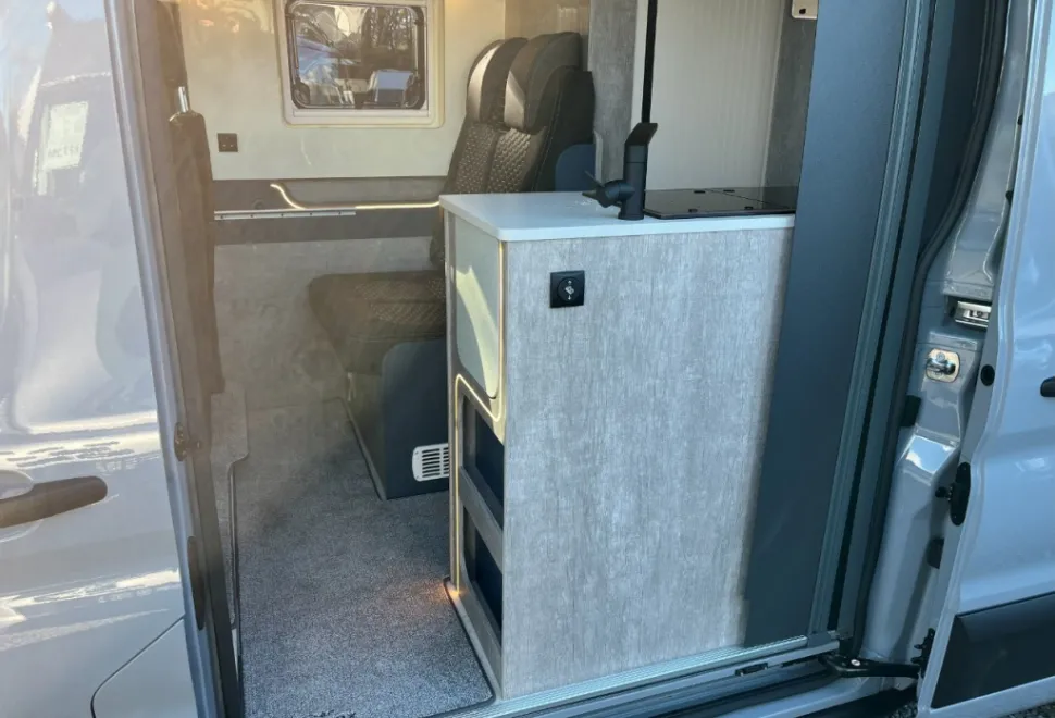 Wildax  Equinox 2026