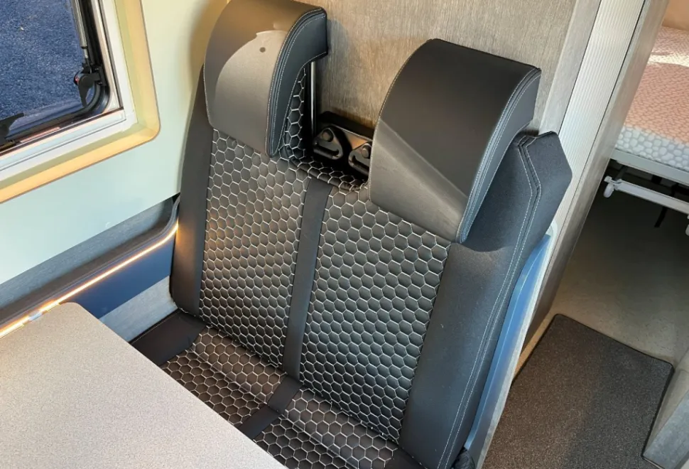 Wildax  Equinox 2026