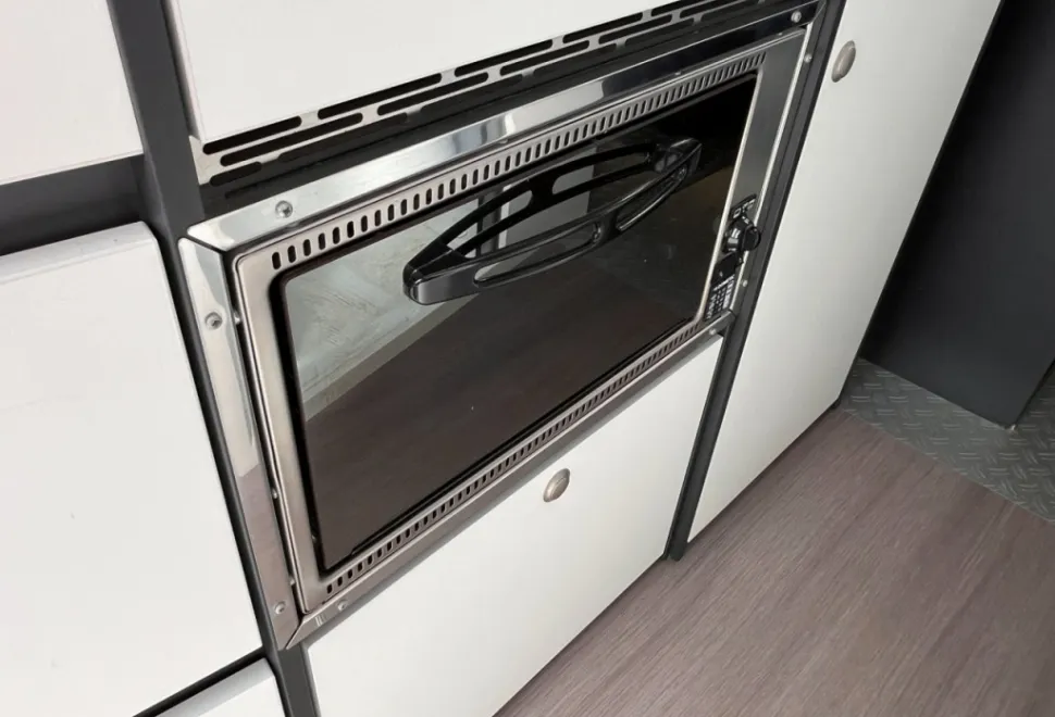 Adria  Twin Sports 640 SG 2022