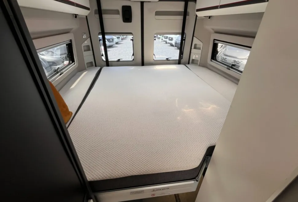 Adria  Twin Sports 640 SG 2022