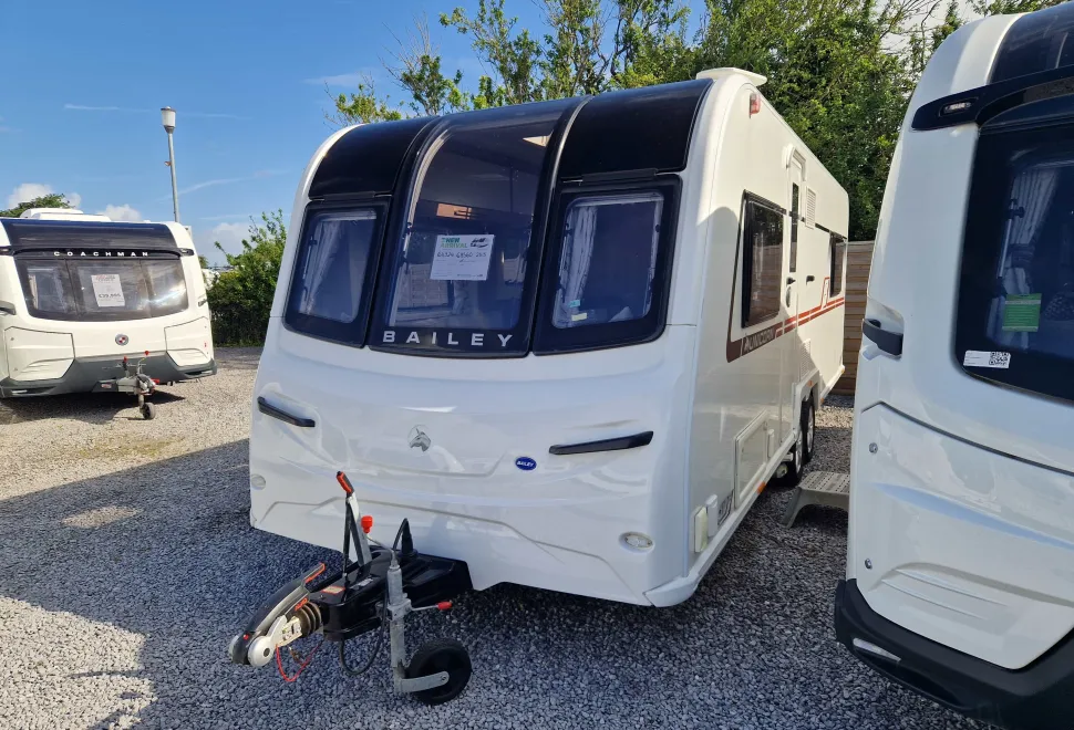 Bailey Unicorn Pamplona 2019