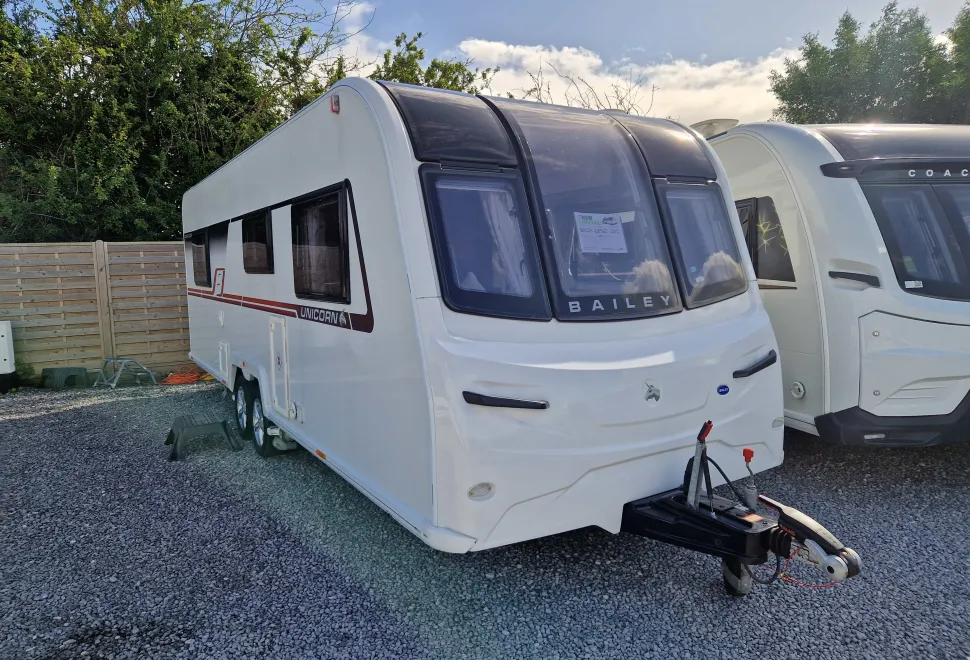 Bailey Unicorn Pamplona 2019