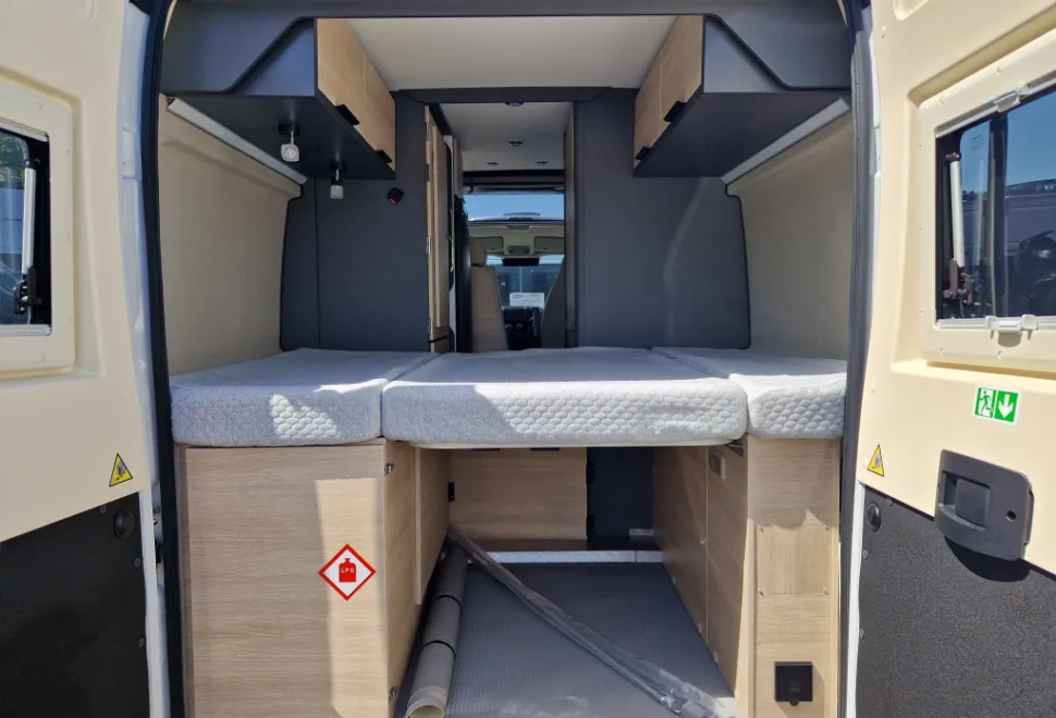 Dreamer Fun D43 UP 2025
