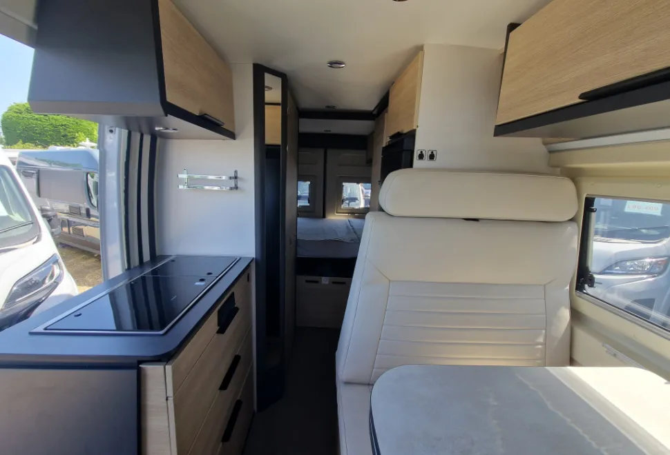 Dreamer Fun D43 UP 2025