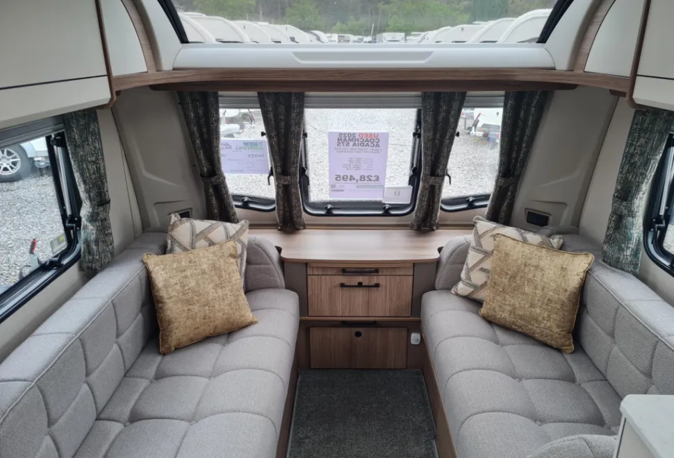 Coachman Acadia 575 2025