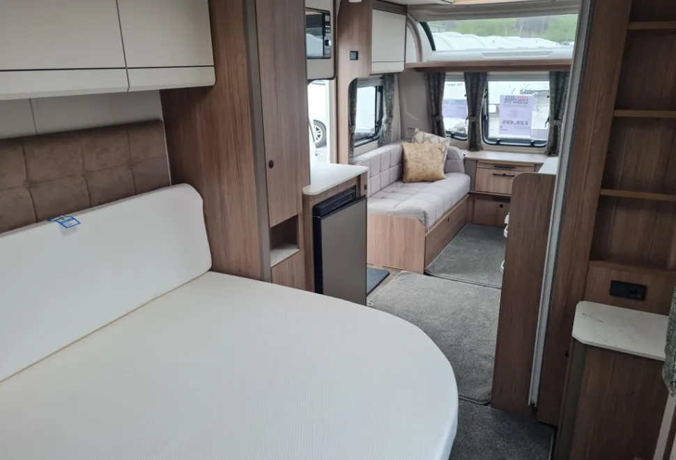Coachman Acadia 575 2025